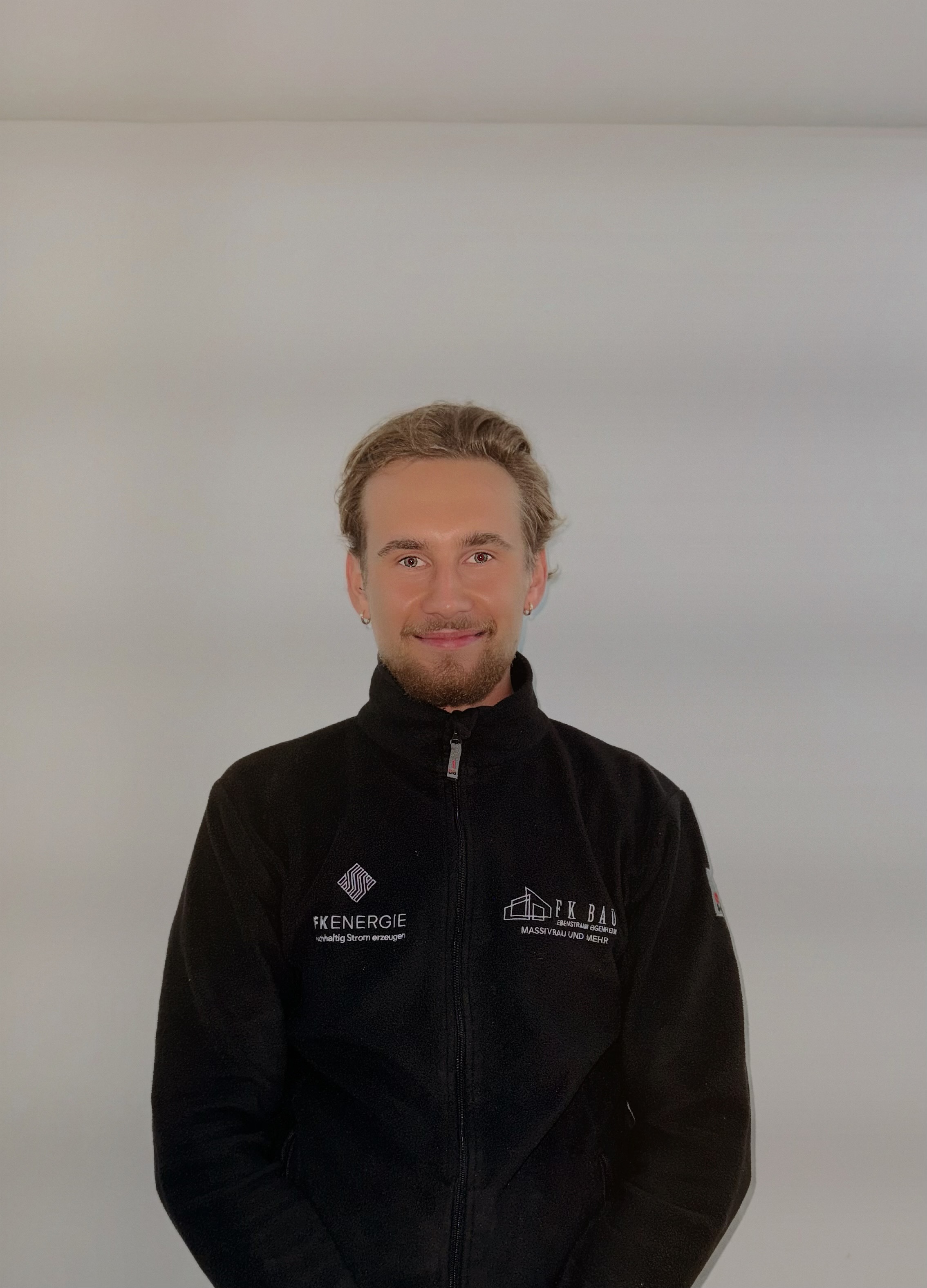 Olli Mazurek, Elektroniker, Sicherheitstechnik Sindelfingen