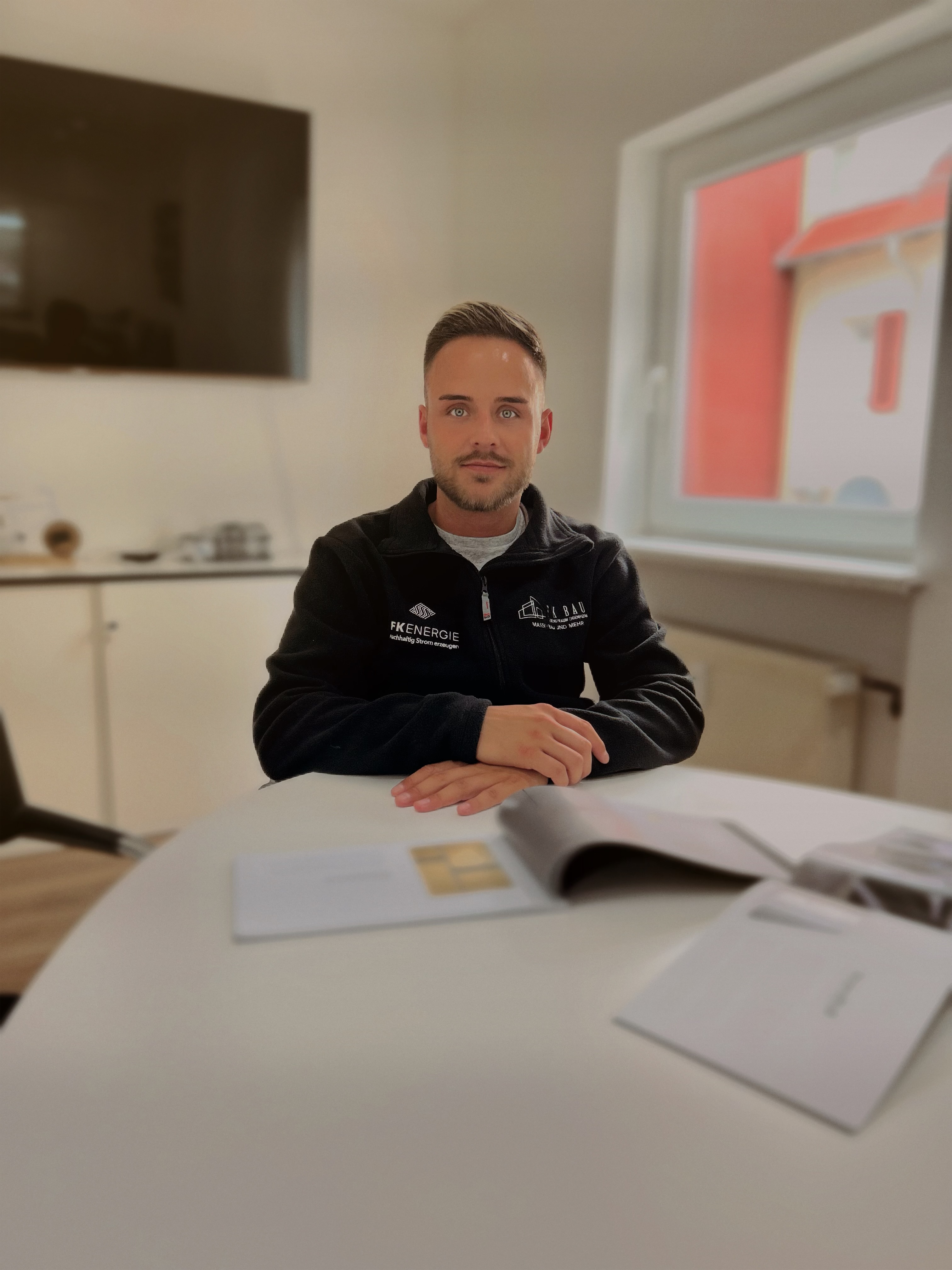 Patrick Kellermann, Elektriker Sindelfingen, Geschäftsführer, Smarthome Spezialist