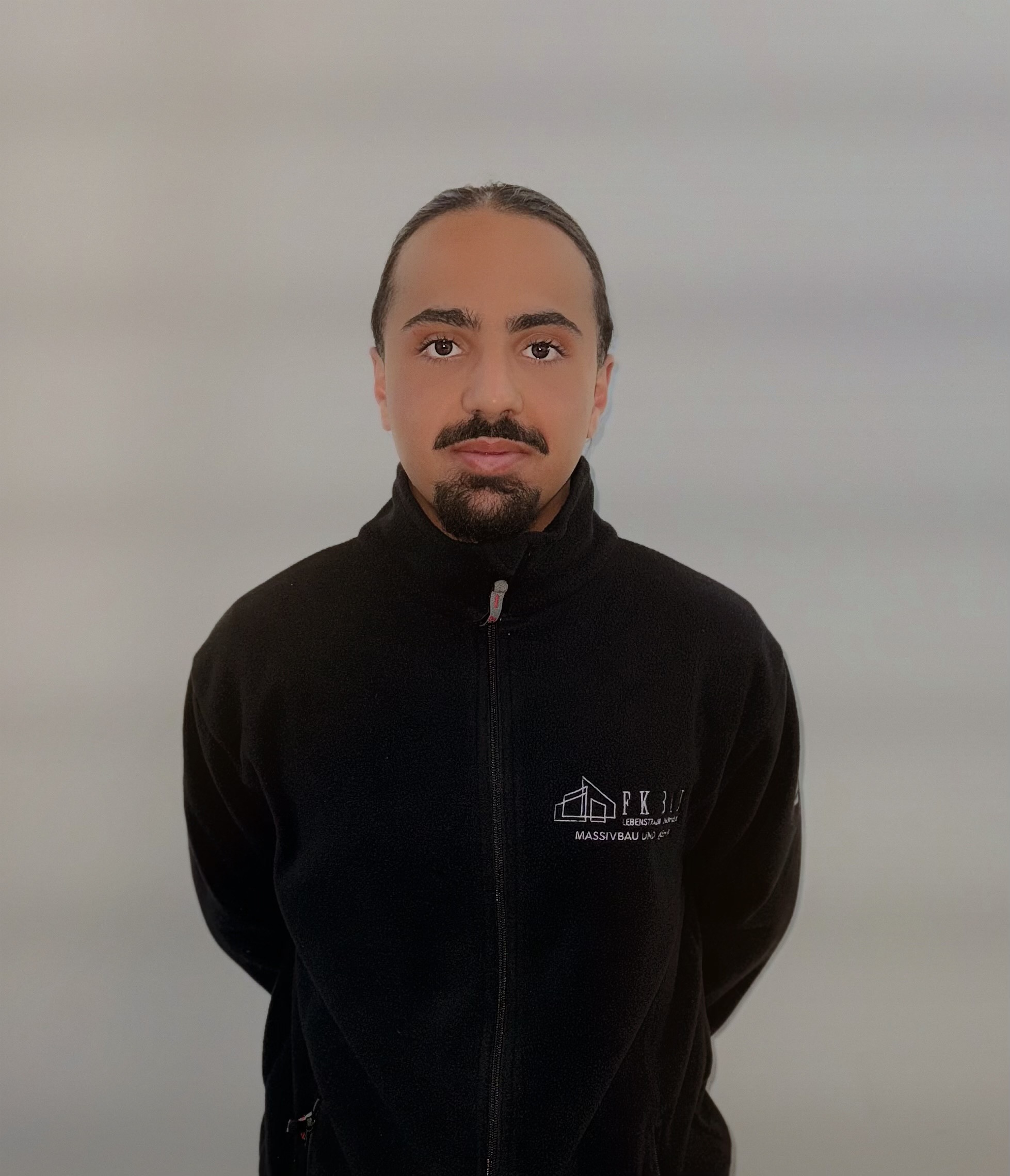 Rohat Yeniay, Auszubildender Elektroniker, Photovoltaik Sindelfingen