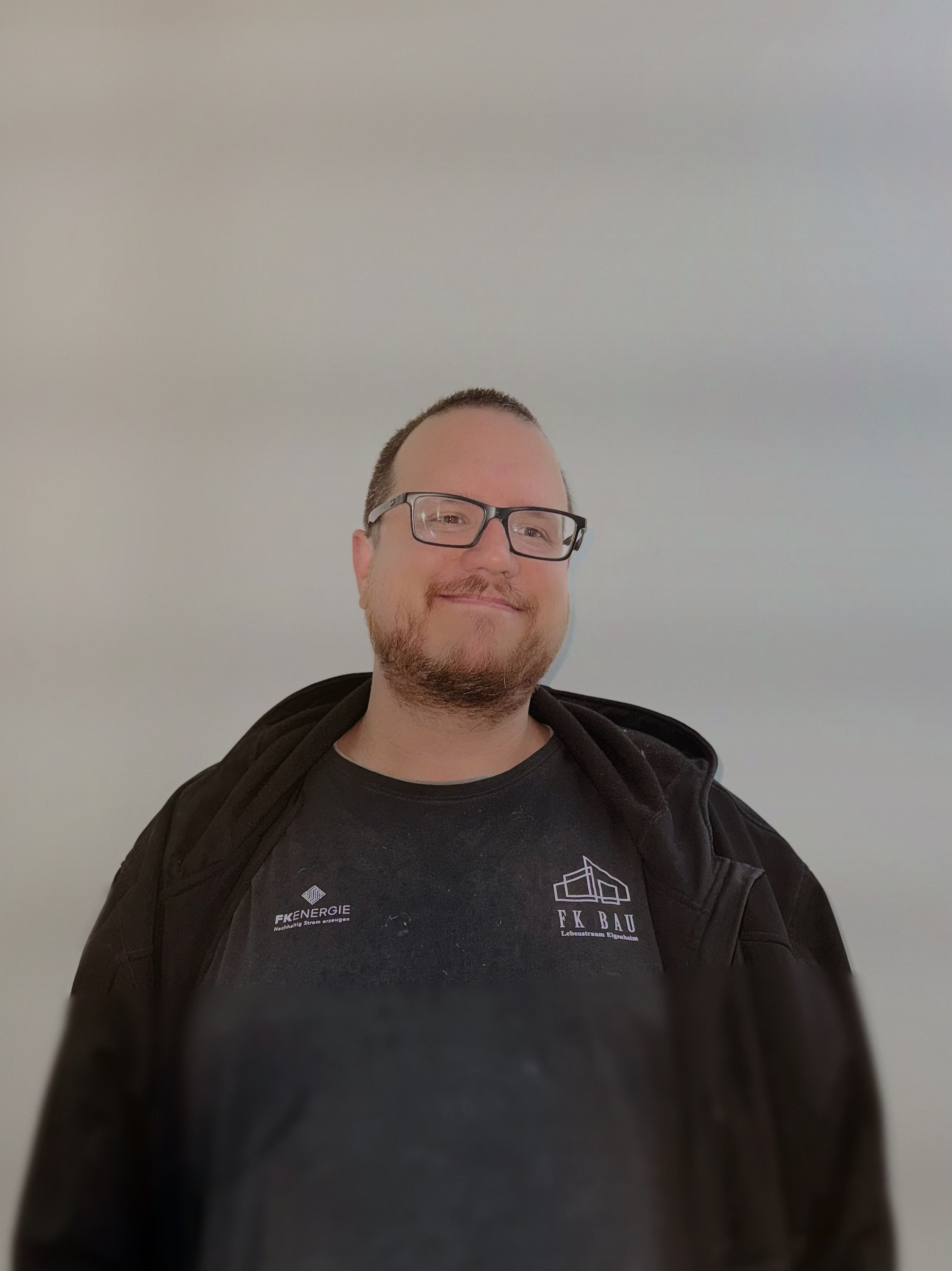Tom Schleinkofer, Elektroniker für Energie- und Gebäudetechnik, Sindelfingen